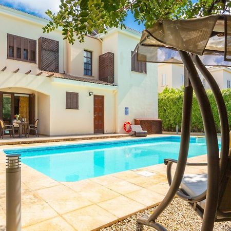 Villa Evelina Paphos 外观 照片